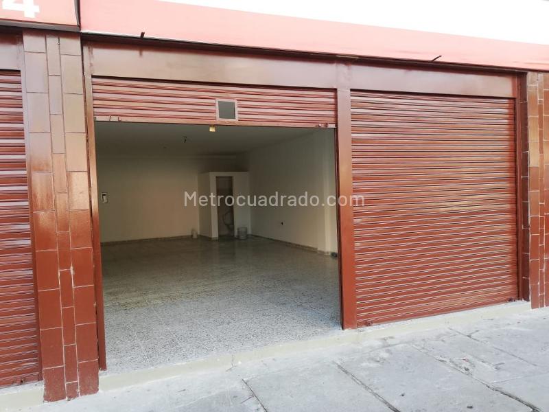 Local Comercial en Arriendo, RESTREPO OCCIDENTAL, Bogotá D.C. - Ansicht 3