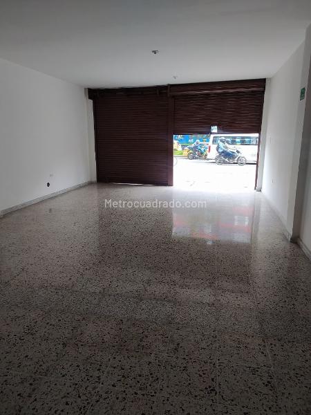 Local Comercial en Arriendo, RESTREPO OCCIDENTAL, Bogotá D.C. - Ansicht 5