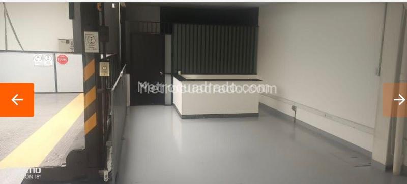 Local Comercial en Venta, POTOSI, Bogotá D.C. - Vista 3