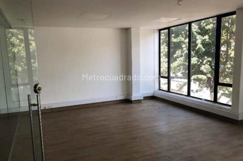 Edificio de Oficinas en Arriendo, CHICO, Bogotá D.C. - Widok 3