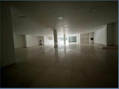 Local Comercial en Arriendo, QUINTA CAMACHO, Bogotá D.C.