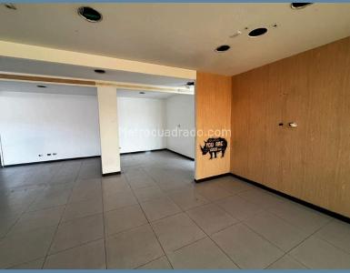 Office for rent in QUINTA CAMACHO, Bogotá