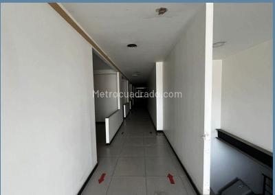 Oficina en Arriendo, QUINTA CAMACHO, Bogotá D.C.