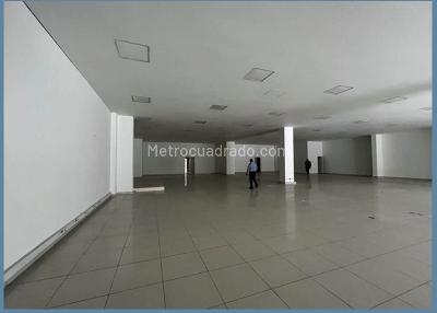 Edificio de Oficinas en Arriendo, QUINTA CAMACHO, Bogotá D.C.