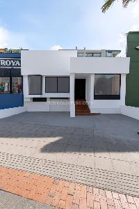 Local Comercial en Arriendo, CHICO SAN PATRICIO, Bogotá D.C.