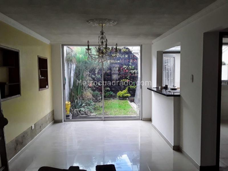 Casa en Venta, LA CASTELLANA, Bogotá D.C. - Widok 2