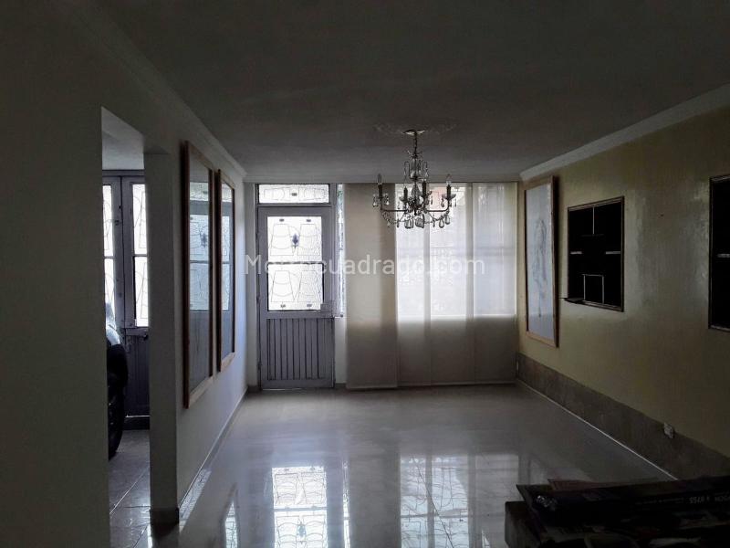 Casa en Venta, LA CASTELLANA, Bogotá D.C. - Widok 4