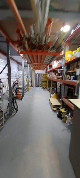 Bodega en Arriendo, BARRIOS UNIDOS, Bogotá D.C. – pohled 2