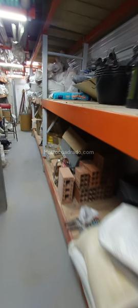 Bodega en Arriendo, BARRIOS UNIDOS, Bogotá D.C. – pohled 3