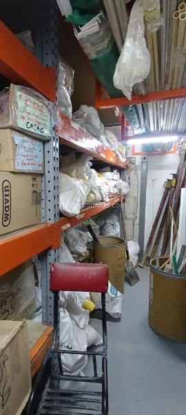 Bodega en Arriendo, BARRIOS UNIDOS, Bogotá D.C. – pohled 5