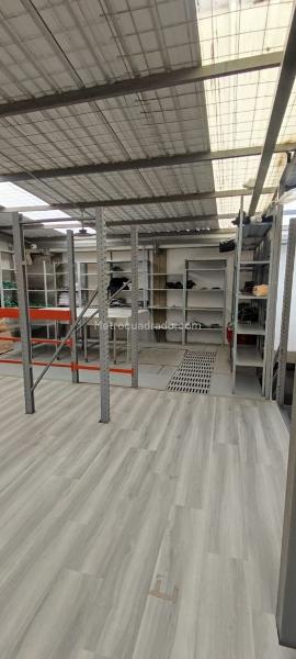 Bodega en Arriendo, BARRIOS UNIDOS, Bogotá D.C. – pohled 6