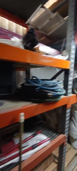 Bodega en Arriendo, BARRIOS UNIDOS, Bogotá D.C. – další