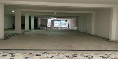 Retail space for rent in CHICO NORTE II, Bogotá
