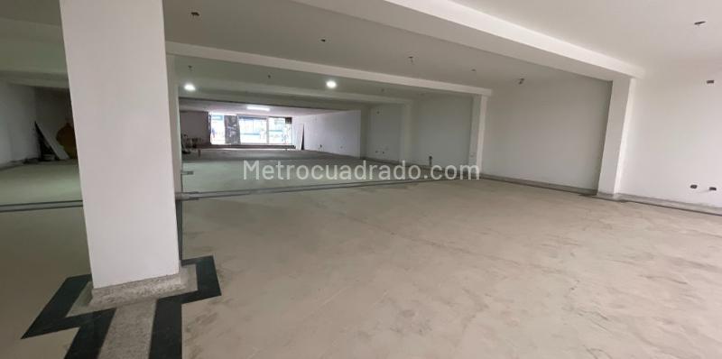 Local Comercial en Arriendo, CHICO NORTE II, Bogotá D.C. - Vista 4