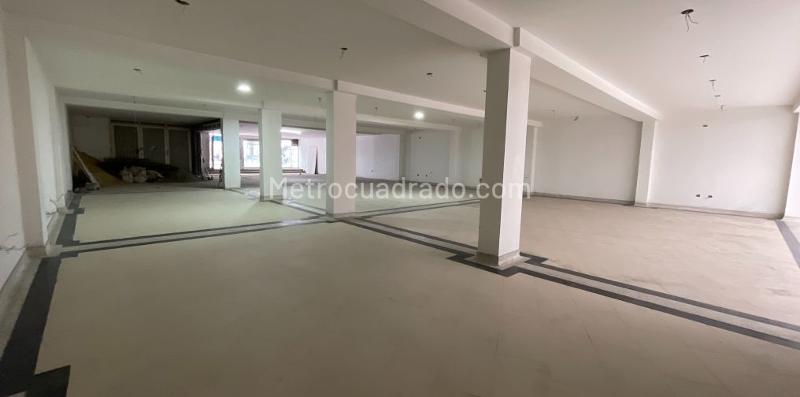 Local Comercial en Arriendo, CHICO NORTE II, Bogotá D.C. - Vista 5