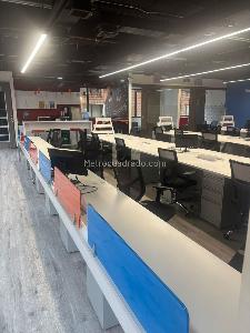Oficina en Arriendo, CHICO, Bogotá D.C.