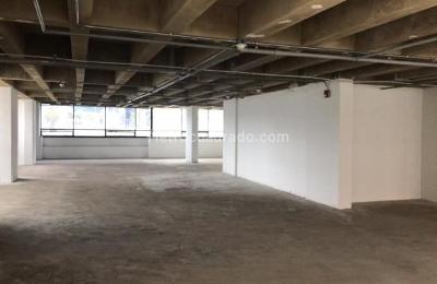 Office for rent in CHICO, Bogotá