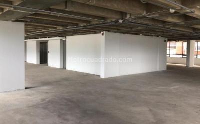 Oficina en Arriendo, CHICO NORTE, Bogotá D.C.