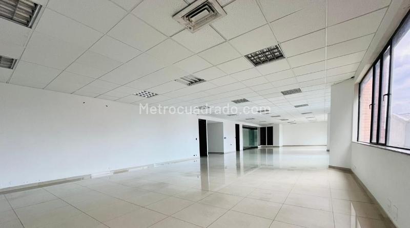 Oficina en Arriendo, QUINTA CAMACHO, Bogotá D.C. - Widok 3