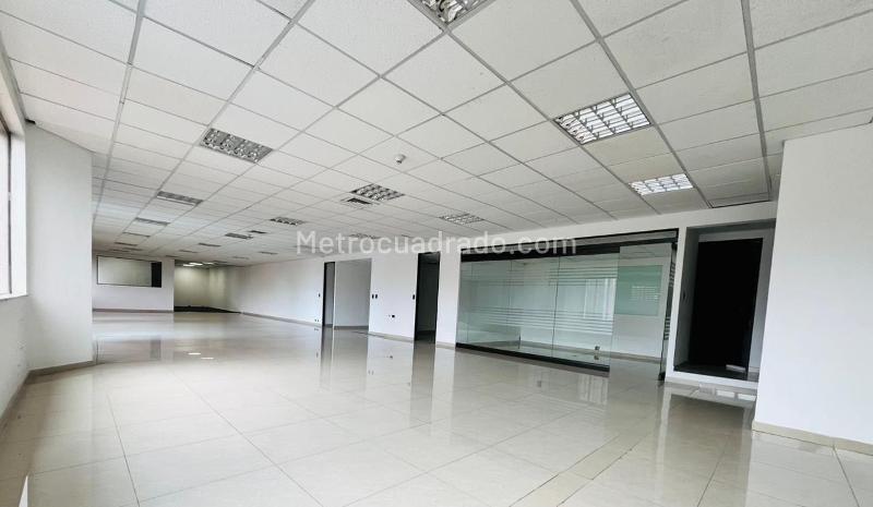 Oficina en Arriendo, QUINTA CAMACHO, Bogotá D.C. - Widok 4