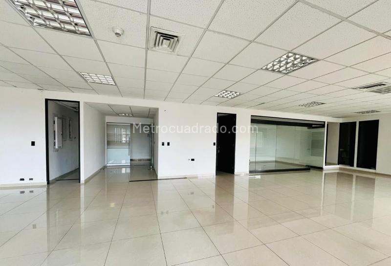 Oficina en Arriendo, QUINTA CAMACHO, Bogotá D.C. - Widok 5