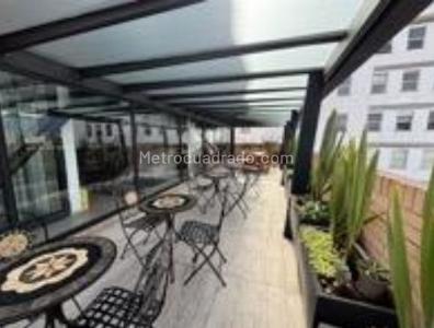 Office for rent in LA CASTELLANA MASTER CENTER, Bogotá