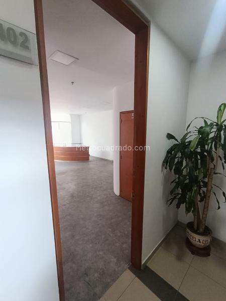 Oficina en Arriendo, CHICO NORTE II, Bogotá D.C. - Vista 5