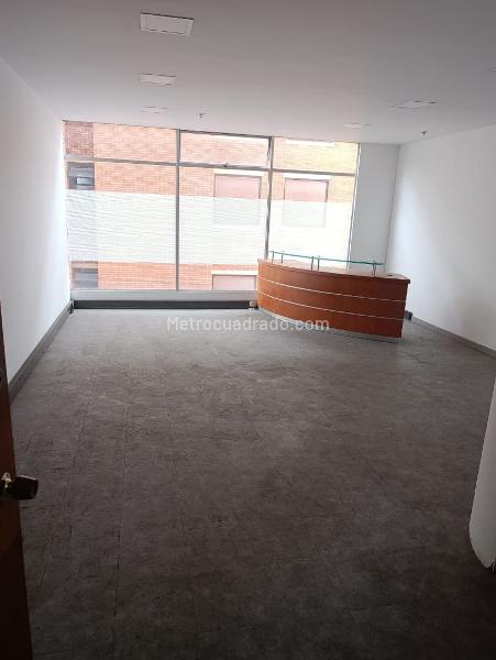 Oficina en Arriendo, CHICO NORTE II, Bogotá D.C. - Vista 2