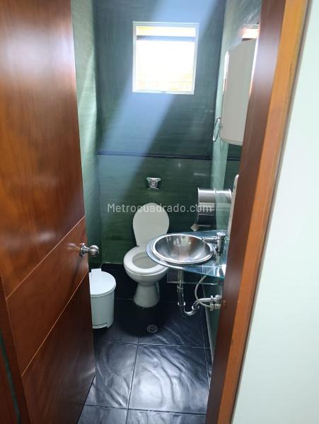 Oficina en Arriendo, CHICO NORTE II, Bogotá D.C. - Vista 4