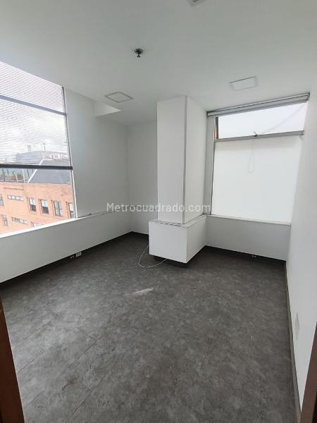 Oficina en Arriendo, CHICO NORTE II, Bogotá D.C. - Widok 2