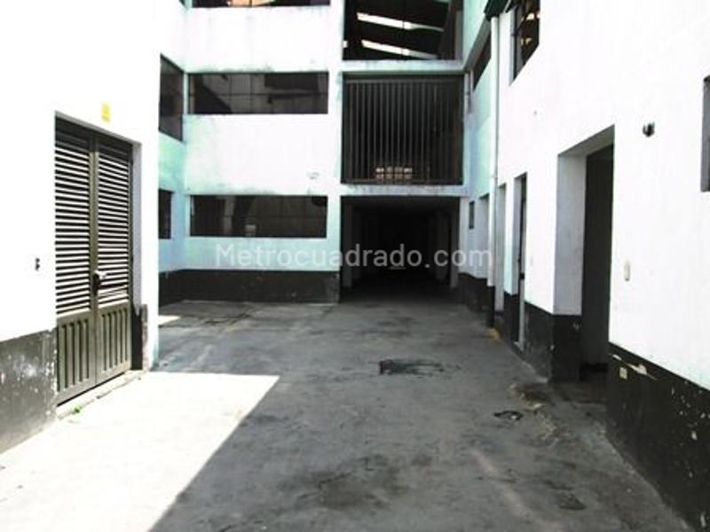 Bodega en Venta, KENNEDY, Bogotá D.C. - Ansicht 2