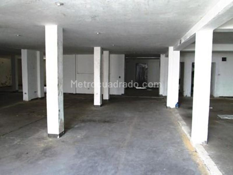 Bodega en Venta, KENNEDY, Bogotá D.C. - Ansicht 3