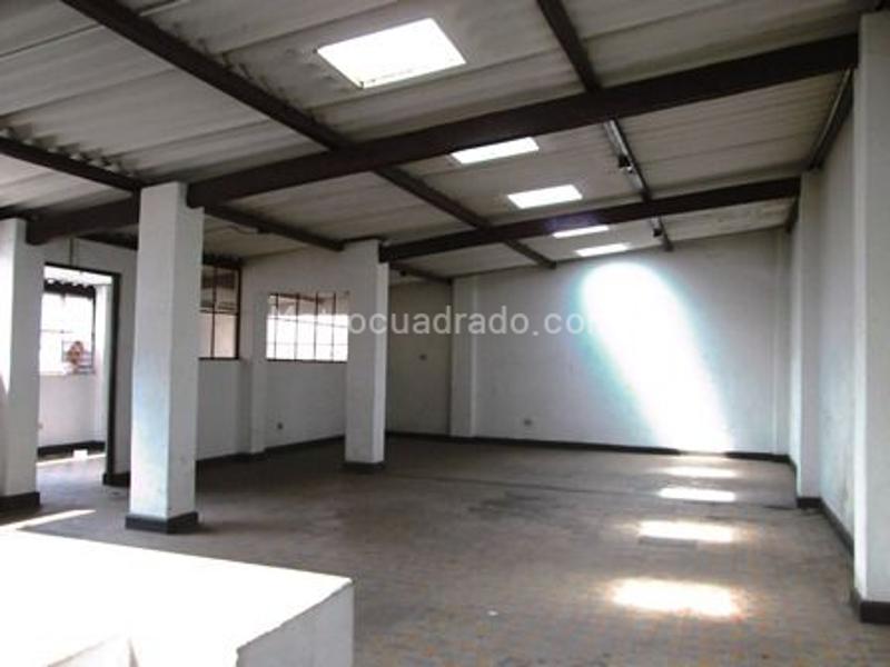 Bodega en Venta, KENNEDY, Bogotá D.C. - Ansicht 6