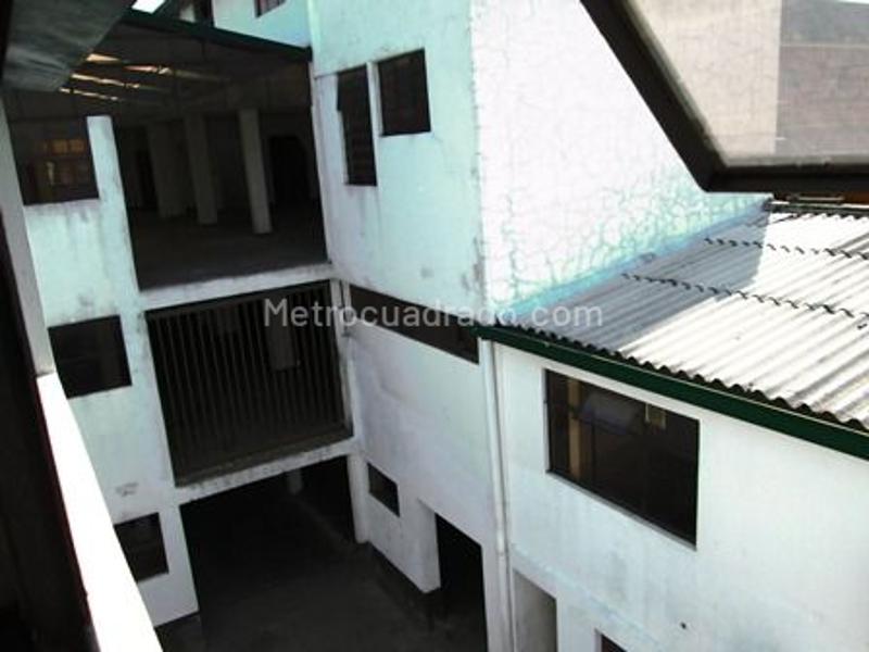 Bodega en Venta, KENNEDY, Bogotá D.C. - Mehr