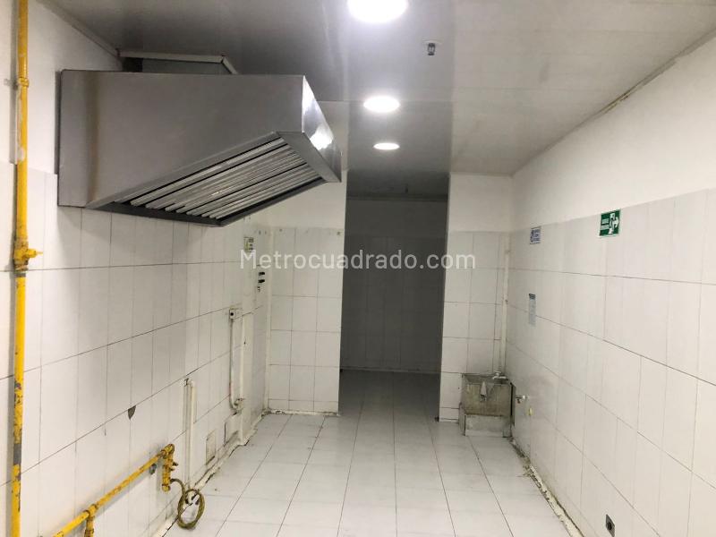 Local Comercial en Venta, RINCON DE LOS ANDES, Bogotá D.C. - Vista 4