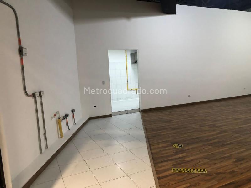 Local Comercial en Venta, RINCON DE LOS ANDES, Bogotá D.C. - Vista 5