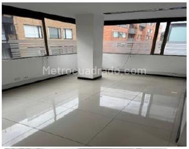 Oficina en Arriendo, SAN PARTICIO, Bogotá D.C.
