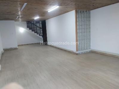 Oficina en Arriendo, EL TOBERIN, Bogotá D.C.