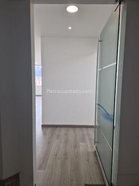 Oficina en Arriendo, CHICO NORTE, Bogotá D.C. - Vista 3