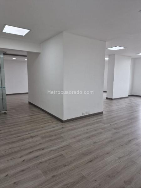Oficina en Arriendo, CHICO NORTE, Bogotá D.C. - Vista 4