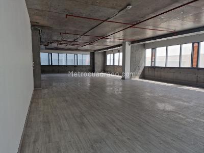 Office for rent in CHICO NORTE III, Bogotá