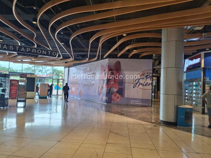 Local Comercial en Arriendo, NORMANDIA, Bogotá D.C. – pohled 2