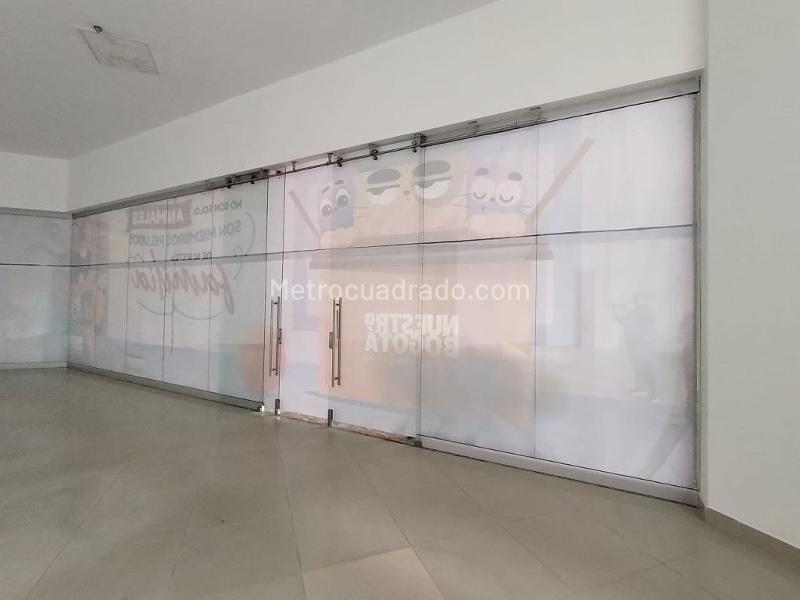 Local Comercial en Arriendo, NORMANDIA, Bogotá D.C. – pohled 5