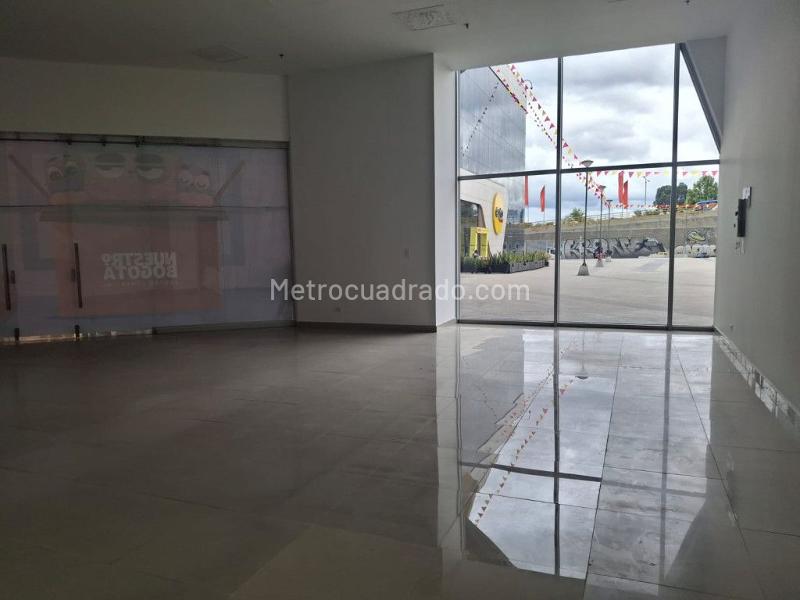 Local Comercial en Venta, NORMANDIA, Bogotá D.C. - Ansicht 2