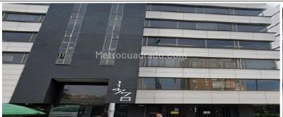 Oficina en Arriendo, SAN PATRICIO, Bogotá D.C.