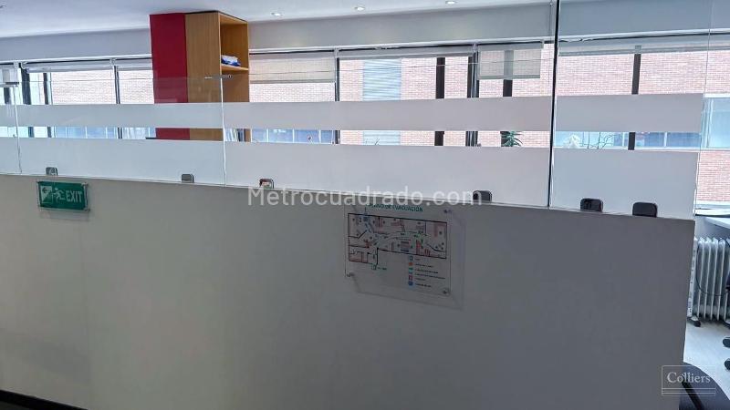 Oficina en Arriendo, LA PORCIUNCULA, Bogotá D.C. - Vista 4