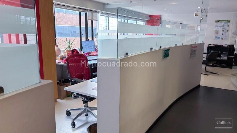 Oficina en Venta, LA PORCIUNCULA, Bogotá D.C. - Vista 3
