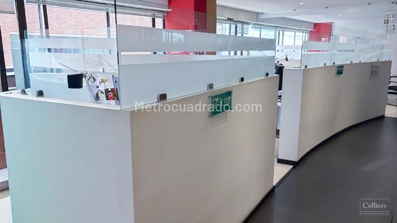 Oficina en Venta, LA PORCIUNCULA, Bogotá D.C. - Vista 5