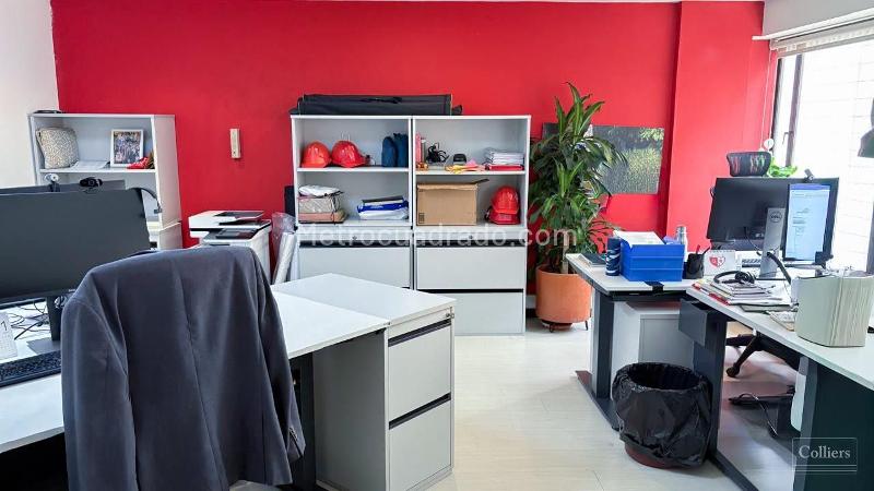 Oficina en Venta, LA PORCIUNCULA, Bogotá D.C. - Más