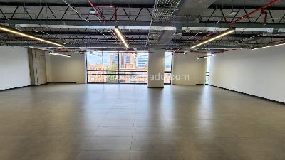 Office for rent in CHICO NORTE, Bogotá